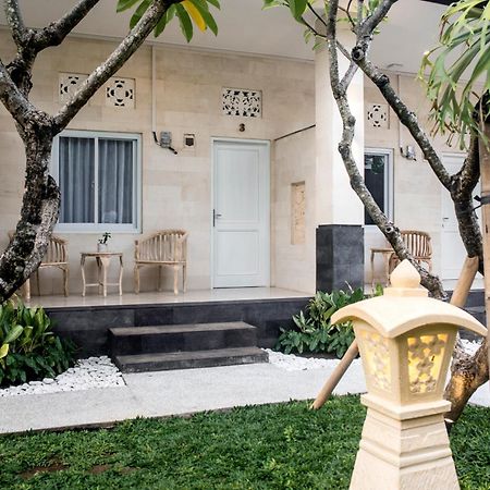 Hotel The Cozy Haven Sanur Exterior foto