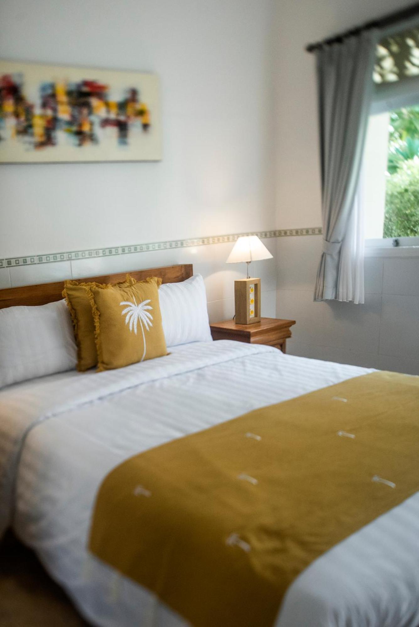 Hotel The Cozy Haven Sanur Exterior foto